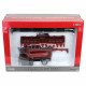 CASE IH 9260 chenilles AFS Connect 44403 ERTL 1/32