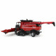 CASE IH 9260 chenilles AFS Connect 44403 ERTL 1/32