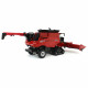 CASE IH 9260 chenilles AFS Connect 44403 ERTL 1/32