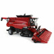 CASE IH 9260 chenilles AFS Connect 44403 ERTL 1/32
