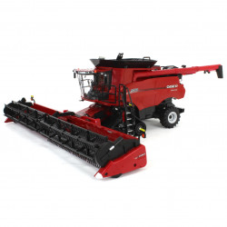 CASE IH 9260 chenilles AFS Connect 44403 ERTL 1/32