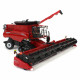 CASE IH 9260 chenilles AFS Connect 44403 ERTL 1/32