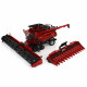 CASE IH 9260 chenilles AFS Connect 44403 ERTL 1/32