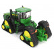 JOHN DEERE 9RX 770 série prestige 45918 BRITAINS-ERTL 1/32