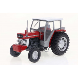 MASSEY FERGUSON 168 Cabine TIM REPLICAGRI 1/32