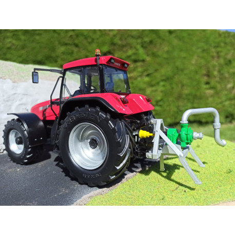 Pompe à lisier sur prise de force DE101 Artisanal 1/32