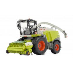 Ensileuse CLAAS Jaguar 950 Dynamic Power Facelift PU300 M2501 Marge Models 1/32