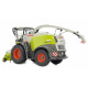 Ensileuse CLAAS Jaguar 950 Dynamic Power Facelift PU300 M2501 Marge Models 1/32