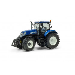 NEW HOLLAND T7.270 Blue Power Autocommand 301405