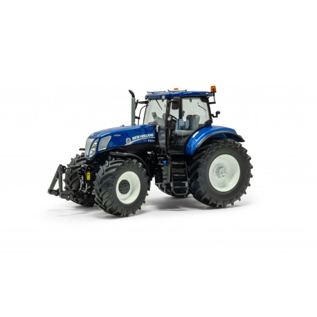 NEW HOLLAND T7.270 Blue Power Autocommand 301405