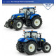 NEW HOLLAND T7070 Autocommand 301269