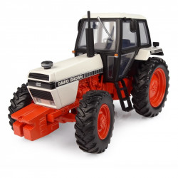 DAVID BROWN 1690 4X4 UH6753 UH 1-32