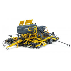 Semoir BEDNAR Omega OO 6000F 602533