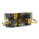 Semoir BEDNAR Omega OO 6000F 602533