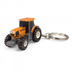 Porte Clef TRACTEUR RENAULT Atlès 936RZ UH2201