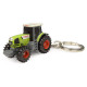 Porte Clef TRACTEUR CLAAS Atlès 936RZ UH5503