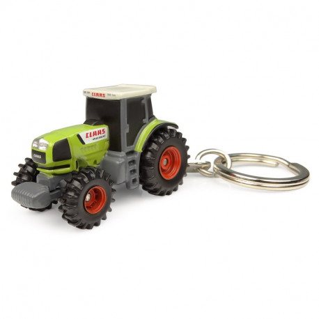 Porte Clef TRACTEUR CLAAS Atlès 936RZ UH5503