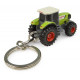 Porte Clef TRACTEUR CLAAS Atlès 936RZ UH5503