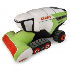 Peluche MOISSONNEUSE CLAAS LEXION version 2025 UH1174