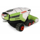 Peluche MOISSONNEUSE CLAAS LEXION version 2025 UH1174