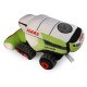 Peluche MOISSONNEUSE CLAAS LEXION version 2025 UH1174