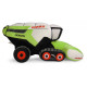Peluche MOISSONNEUSE CLAAS LEXION version 2025 UH1174