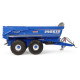 Benne miniature JOSKIN Trans-KTP 22/50 Bleue UH6818