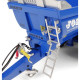 Benne miniature JOSKIN Trans-KTP 22/50 Bleue UH6818