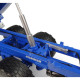 Benne miniature JOSKIN Trans-KTP 22/50 Bleue UH6818