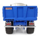 Benne miniature JOSKIN Trans-KTP 22/50 Bleue UH6818