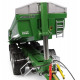 Benne miniature JOSKIN Trans-KTP 27/65 verte H6815