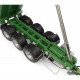 Benne miniature JOSKIN Trans-KTP 27/65 verte H6815