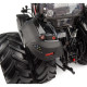 Deutz-Fahr 8280 TTV black WARRIOR jumelé H6834