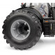 Deutz-Fahr 8280 TTV black WARRIOR jumelé H6834