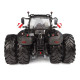 Deutz-Fahr 8280 TTV black WARRIOR jumelé H6834
