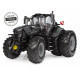 Deutz-Fahr 8280 TTV black WARRIOR jumelé H6834