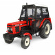 TRACTEUR ZETOR 7711 2wd UH6719 UNIVERSAL HOBBIES 1/32