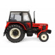 TRACTEUR ZETOR 7711 2wd UH6719 UNIVERSAL HOBBIES 1/32
