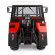 TRACTEUR ZETOR 7711 2wd UH6719 UNIVERSAL HOBBIES 1/32