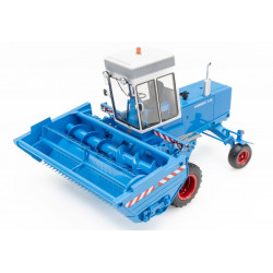 Faucheuse automotrice FORTSCHRITT E302 avec chariot de coupe 90296 autocult 1/32