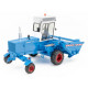 Faucheuse automotrice FORTSCHRITT E302 avec chariot de coupe 90296 autocult 1/32