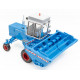 Faucheuse automotrice FORTSCHRITT E302 avec chariot de coupe 90296 autocult 1/32