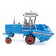 Faucheuse automotrice FORTSCHRITT E302 avec chariot de coupe 90296 autocult 1/32