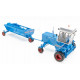 Faucheuse automotrice FORTSCHRITT E302 avec chariot de coupe 90296 autocult 1/32