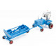 Faucheuse automotrice FORTSCHRITT E302 avec chariot de coupe 90296 autocult 1/32