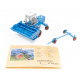 Faucheuse automotrice FORTSCHRITT E302 avec chariot de coupe 90296 autocult 1/32