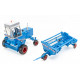 Faucheuse automotrice FORTSCHRITT E302 avec chariot de coupe 90296 autocult 1/32