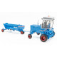 Faucheuse automotrice FORTSCHRITT E302 avec chariot de coupe 90296 autocult 1/32