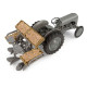 Coffret FERGUSON TE20 - Planteuse pommes de terre UH7127