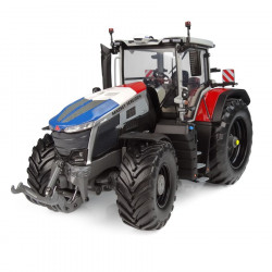 MASSEY FERGUSON 9S 310 Bleu-Blanc-Rouge UH6841